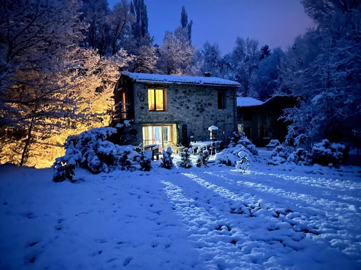 La Source Villa Rustrel Exterior photo