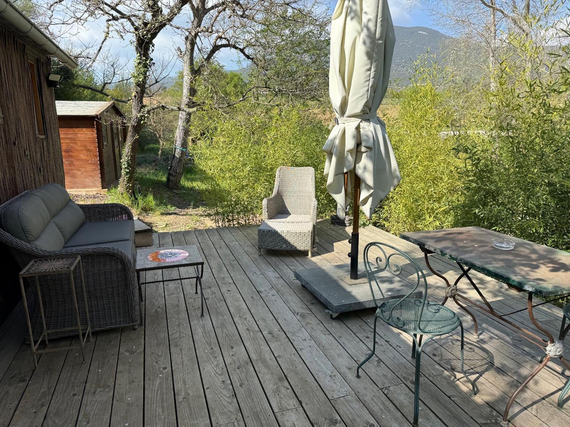 La Source Villa Rustrel Room photo